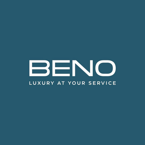Beno Logo