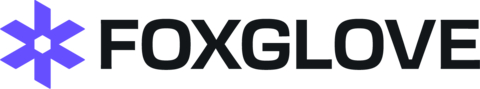 Foxglove Logo