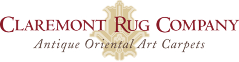 Claremont Rug Company Logo