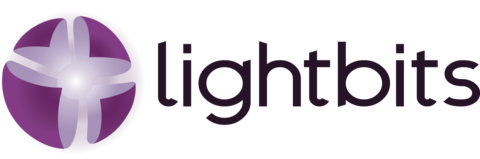 Lightbits Labs Logo