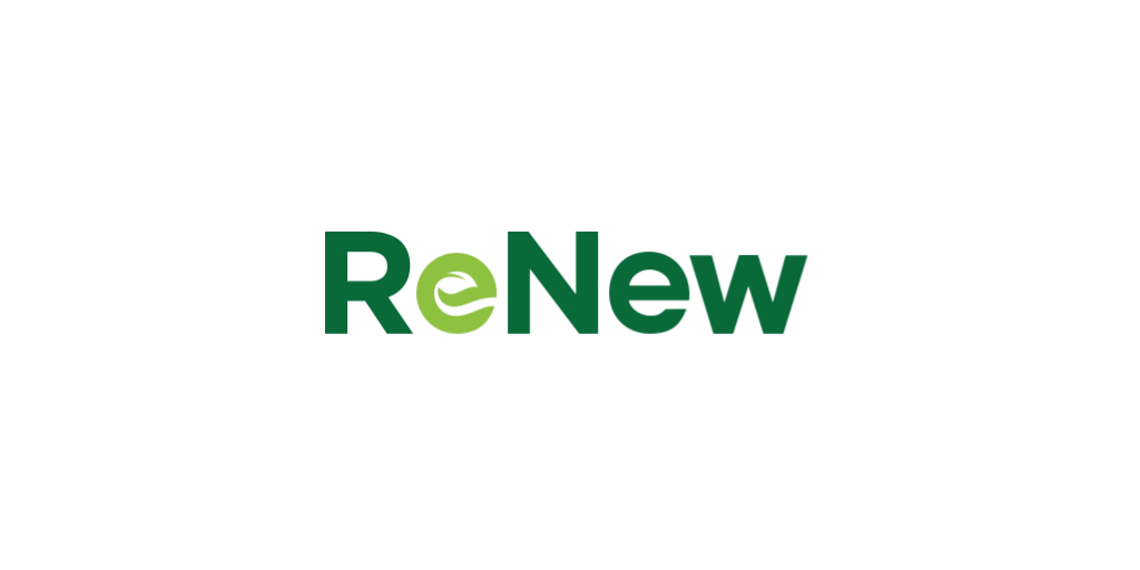 ReNew Announces Results for the First Quarter for Fiscal Year 2027 (Q1 FY27), Ended June 30, 2026 1 Renewlogo %281%29