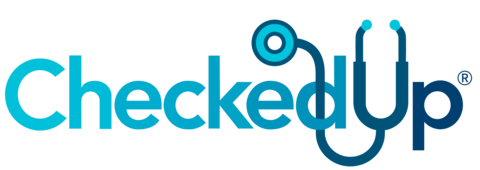 CheckedUp Logo