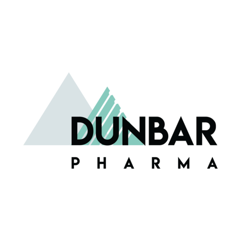 Dunbar Pharmaceuticals Logo