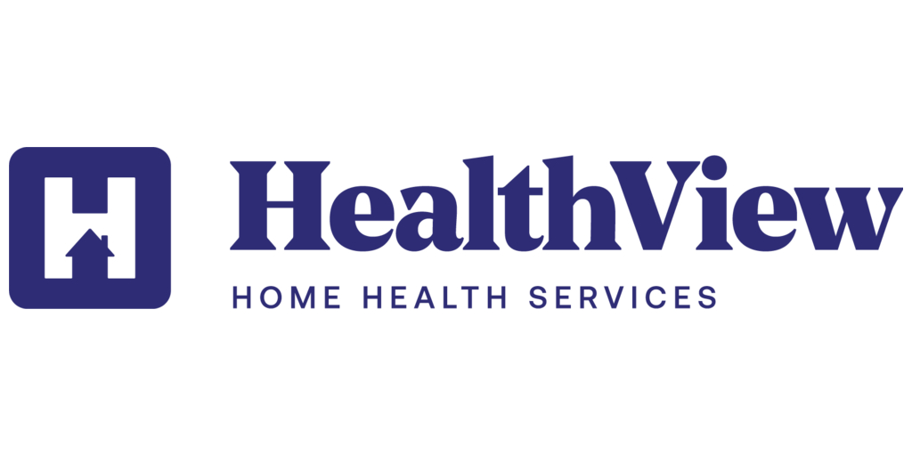 HealthView Soars to No. 97 on the 2026 Inc. 5000, Climbing More Than 2,400 Spots to Rank Among America's 100 Fastest-Growing Companies 1 HealthView Home Health Logo RGB