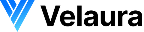Velaura AI, Inc. Logo