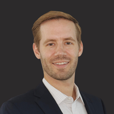 Zack Scott, CTO Trustate