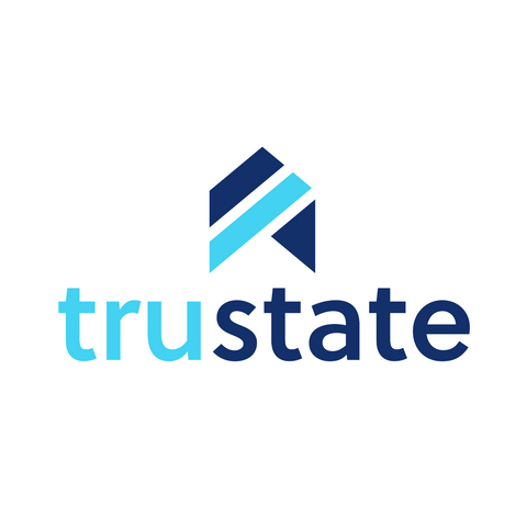 Trustate Logo