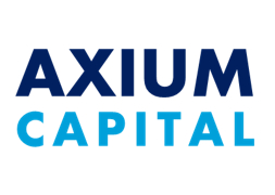Axium Capital Pte. Ltd. Logo
