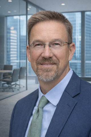 original BAE Systems, Inc. has named Michael Loeffler as its vice president of supply chain. (Credit: BAE Systems)