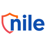 300+ Global Healthcare IT Leaders Report that Security has become an Operational Crisis in the AI-Era 2 Nile Logo Color Blue%26Amber