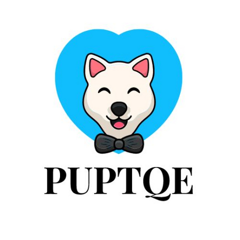 Puptqe Logo