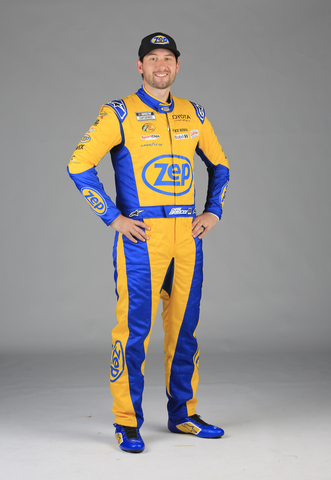 original Zep, Inc., a leading innovator, producer, and distributor of professional and consumer cleaning solutions, serves as the primary sponsor on Chase Briscoe's No. 19 Joe Gibbs Racing Toyota Camry XSE on Sunday, August 23, in the Dollar Tree 301 at New Hampshire Motor Speedway.