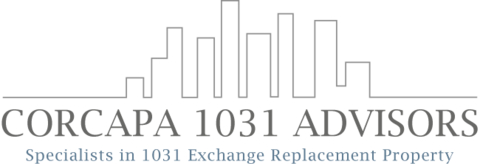 Corcapa 1031 Advisors Logo