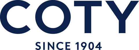 Coty Logo