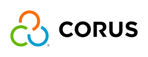 Corus International Logo