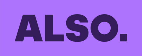 ALSO Logo