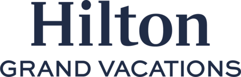 Hilton Grand Vacations Inc. Logo