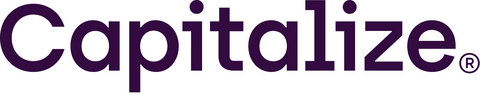Capitalize Logo