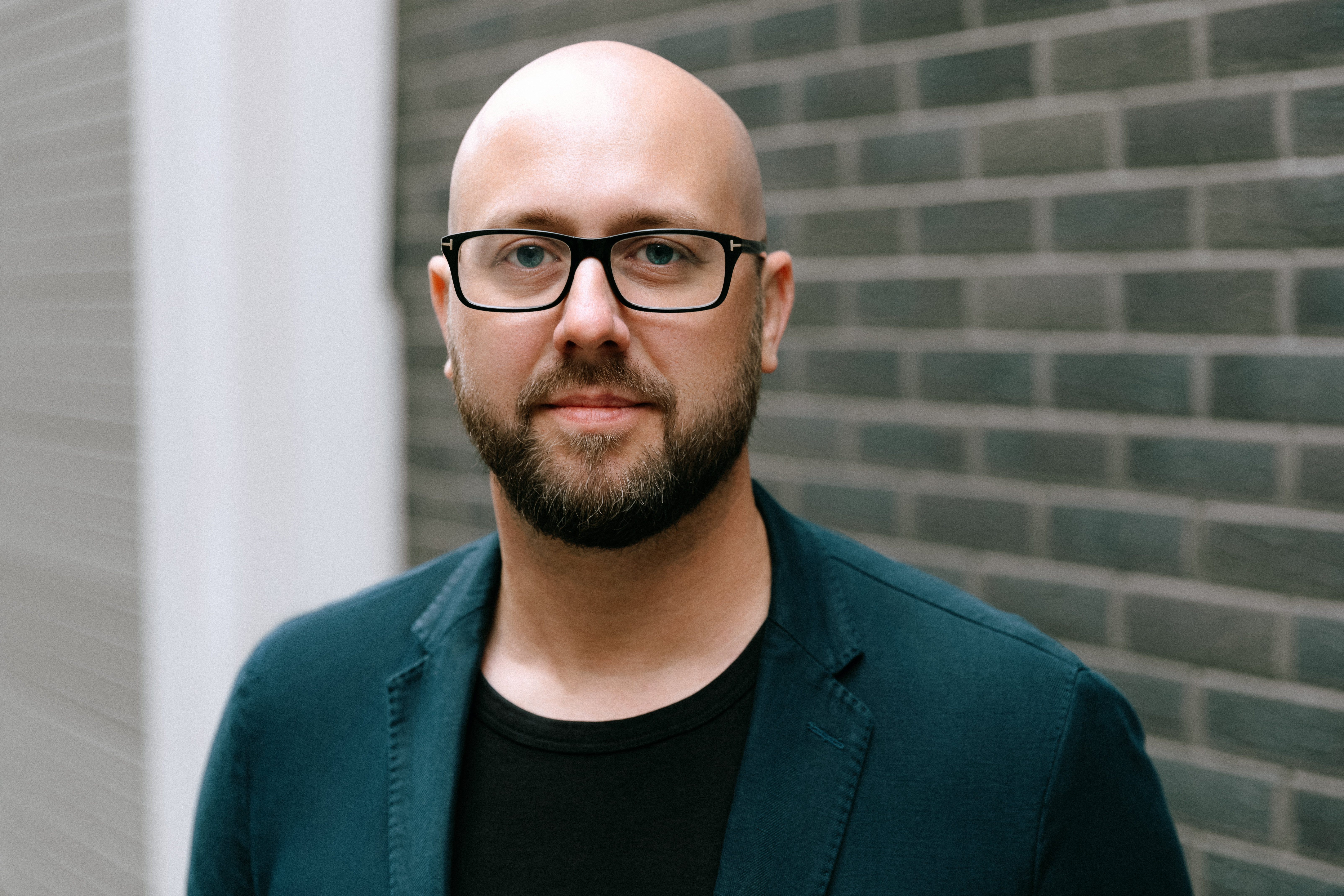 Mathias Gredal Nu00f8rvig, Chief Executive Officer at SYBO, and co-founder and host of the Good Game Club