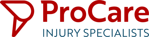 ProCare Injury Specialists Logo