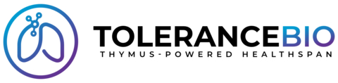 Tolerance Bio, Inc. Logo