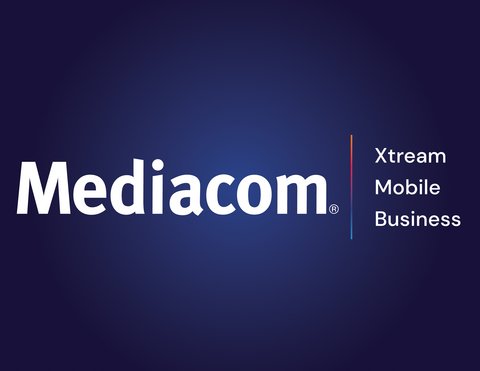 Mediacom Communications Logo