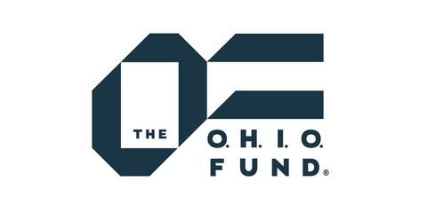 The O.H.I.O. Fund and Sonic Fire Tech Logo