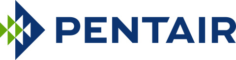 Pentair Pool Logo
