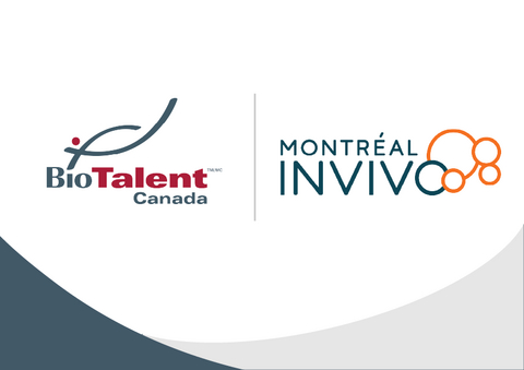 BioTalent Canada Logo