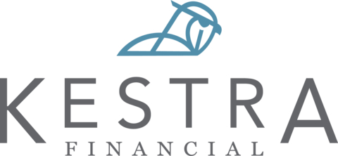 Kestra Financial Logo