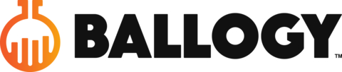 Ballogy Inc. Logo