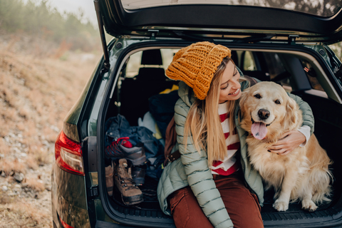 Road trips outpace air travel this season as new survey and booking data reveal where and when America is traveling