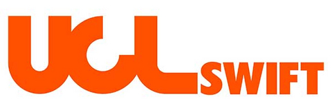 UCL Swift Logo