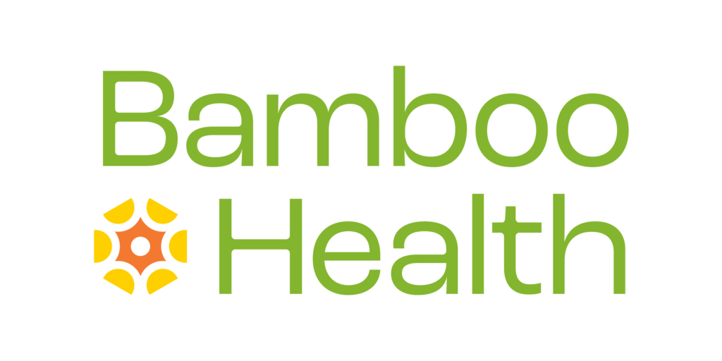 Bamboo Health and Texas Health Services Authority Expand Access to Real-Time Event Notifications Across 75% of Texas Acute Care Facilities 1 Bamboo Health Logo