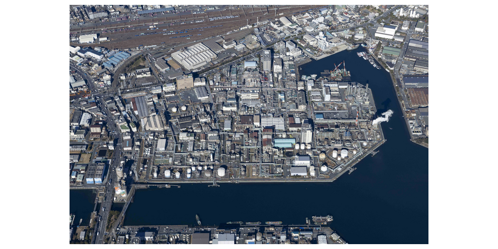 Asahi Kasei's Capacity Expansion for Water Electrolysis and Chlor