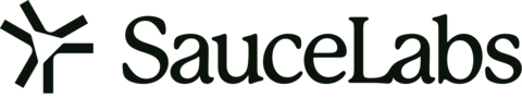 Sauce Labs Logo