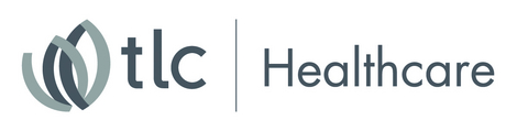 TLC Healthcare Logo