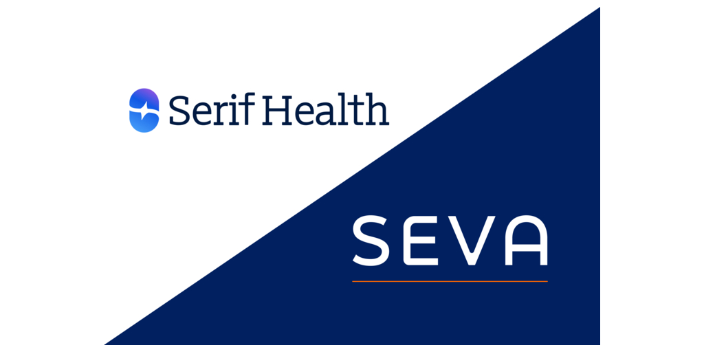 Serif Health Receives Significant Growth Investment From SEVA 1