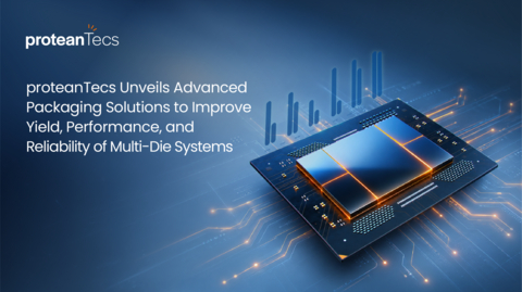 original Integrates per-chiplet visibility from pre-assembly screening through SiP production and in-mission operation, helping customers reduce costly packaging failures and optimize multi-die system power/performance