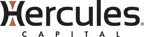 Hercules Capital, Inc. Logo