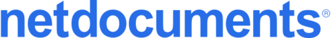 NetDocuments Logo
