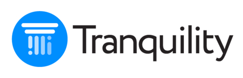 Tranquility AI Logo
