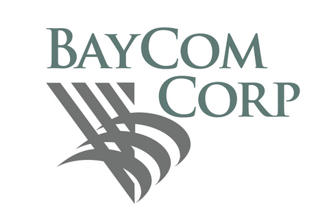 BayCom Corp Logo