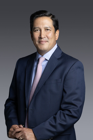 original Ken Rizvi, Senior Vice President and Chief Financial Officer, effective October 1, 2026.