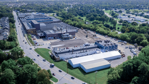 original INNIO Expands Waukesha Site to Meet Growing Demand for Decentralized Energy Solutions in the U.S.