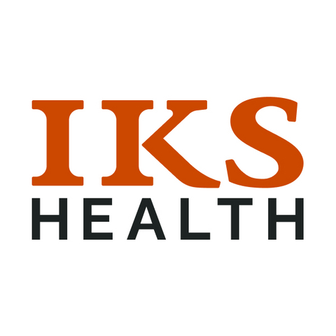 IKS Health Logo