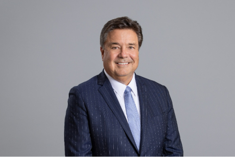 John L. Plueger, new Senior Advisor on AE Industrial's Operating Partners team.