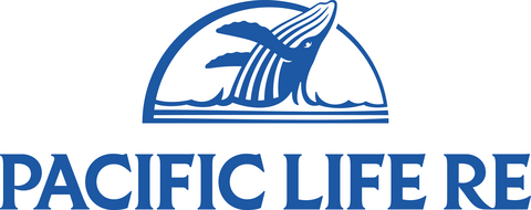 Pacific Life Re Logo