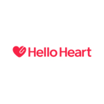 Hello Heart Study Finds $7K Lower Medical Spend and Fewer Hospitalizations for Users With Heart Failure 2 HH Logotype red