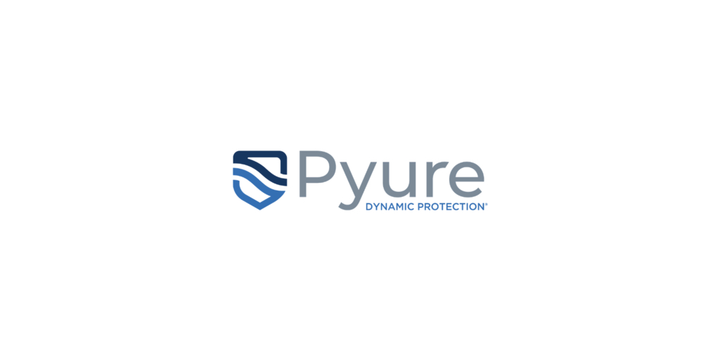 Pyure Named Finalist in 2026 McKnight’s Excellence in Technology Awards 1 Pyure logo
